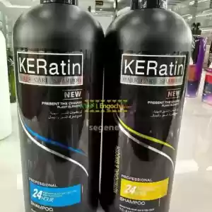 Negash Cosmetic's Price in Ethiopia