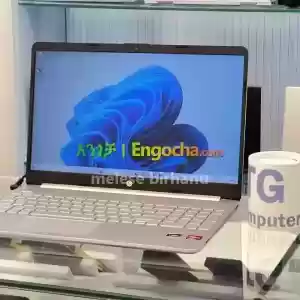 Neq Hp Notebook Amd Ryzen 7 Price in Ethiopia
