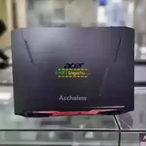 New ACER NITRO 5 INTEL CORE i7-11TH GEN512GB SSD 16GB RAMRGB KEYBOARD BACKLITFULL HD DISP Price in Ethiopia