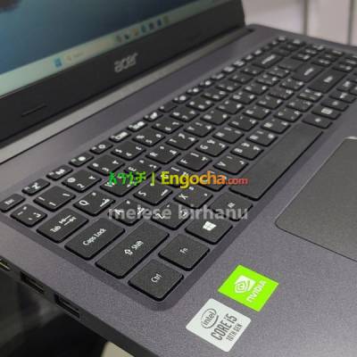 New Acer Aspire A315 Laptop