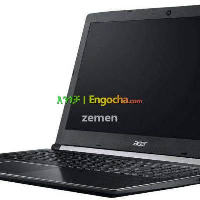 New Acer Aspire Core i5 7th generation Laptop