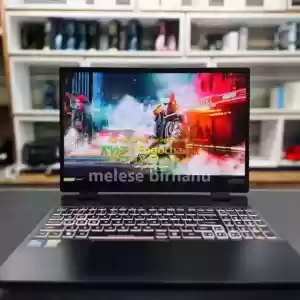 New Acer Nitro 5 Gaming Laptop Price in Ethiopia