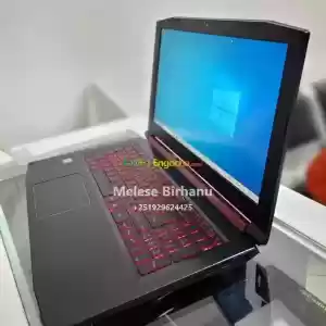 New Acer Nitro 5 Gaming in Ethiopia