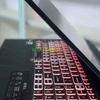 New Acer Nitro 5 i9