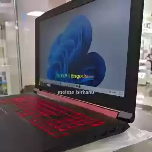 New Acer Nitro 5 in Ethiopia