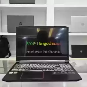 New Acer Nitro 5 in Ethiopia