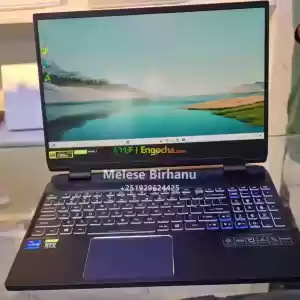 New Acer Predator Gaming Price in Ethiopia