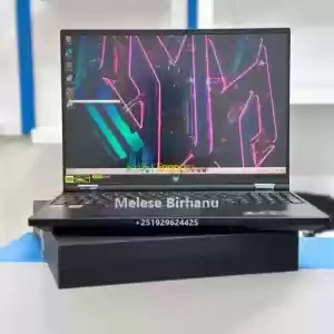New Acer Predator Helion Neo16 Price in Ethiopia