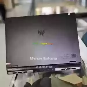 New Acer Predator Helios 300 in Ethiopia