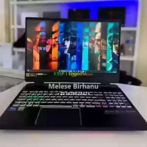 New Acer Predator Helios 300 Price in Ethiopia