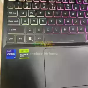 New Acer predator in Ethiopia