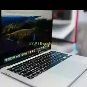 New Apple M2 chip 2022 year13-inch MacBook Pro with apple M2 chip8GB RAM256 GB SSD Storag Price in Ethiopia