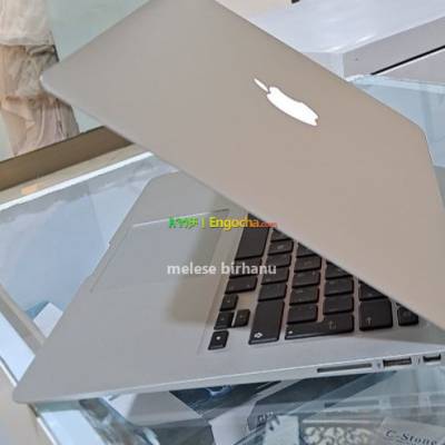 New Apple Macbook Air 2017