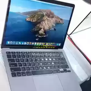 New Apple Macbook Air 2020 Price in Ethiopia