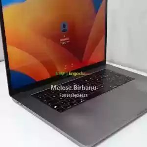 New Apple Macbook Pro 2017 Price in Ethiopia