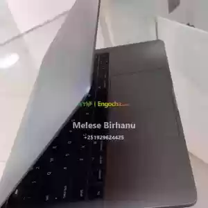 New Apple Macbook pro 2017 Price in Ethiopia