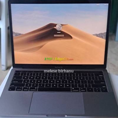 New Apple Macbook pro 2019