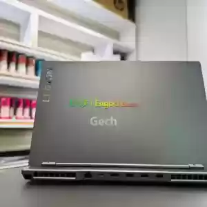 New Arrival 2023Lenovo Legion 5 SlimGAMING LAPTOPAMD Ryzen 7-7735HS Base Speed 3.2GHZ(16  Price in Ethiopia