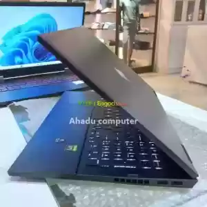 New Arrival Brand HP Omen16 RTX 3050 Ti GAMING  LAPTOP  Core i5 11th generation Price in Ethiopia