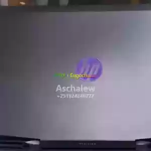 New Arrival Brand HP Pavilion GTX 1650 GAMING  LAPTOP  Core i7 9th generation 15.6 inch F Price in Ethiopia