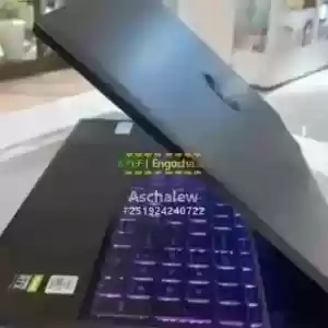 New Arrival Brand HP Power Pavilion RTX 2060 GAMING  LAPTOP  Price in Ethiopia