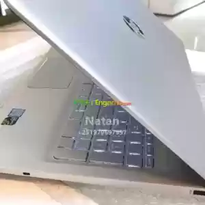 New Arrival Brand New Hp Envy Laptop NIVIDIA GeForce 940MX Intel Core i5 6th generation R in Ethiopia