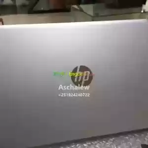 New Arrival Brand New Hp Notebook 14 Laptop AMD Radeon Vega3 Graphics AMD Ryzen 3 3200U R Price in Ethiopia