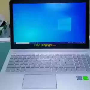 New Arrival Brand New Hp Pavilion 15 Laptop NIVIDIA GeForce 940MX Intel Core i5 7th gener Price in Ethiopia