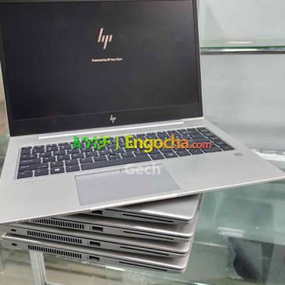 New Arrival Brand New Hp elitebook ElitebookModel: HP EliteBook 840 g5 Laptop CPU: Intel 