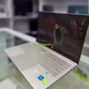 New Arrival Brand new Hp pavilion 11th generation Intel Core i5 11th generation 16gb Ram  Price in Ethiopia