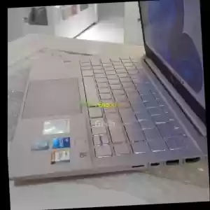 New Arrival Brand new Laptop Brand new Hp pavilion Laptop Intel Core i5 11th generation 1 Price in Ethiopia