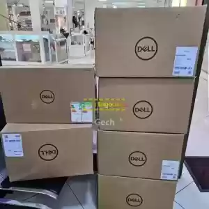 New Arrival Dell 3080 Desktop Core i5-10th generation (with full accessories )Status;Bran Price in Ethiopia