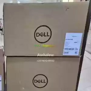New Arrival Dell 3080 Desktop Core i5-10th generation (with full accessories )Status;Bran Price in Ethiopia
