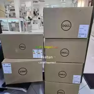 New Arrival Dell 3080 Desktop Core i5-10th generation (with full accessories )Status;Bran Price in Ethiopia