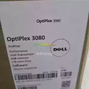 New Arrival Dell 3080 Desktop Price in Ethiopia