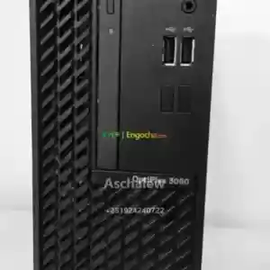 New Arrival Dell 3090 Desktop Core i5-10th generation (with full accessories )Status;Bran in Ethiopia