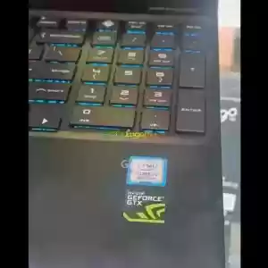 New Arrival GAMING LAPTOPHP OMEN-X  120HZIntel™ Core i7 8TH GEN!!Storage : 128GB SSD plus Price in Ethiopia