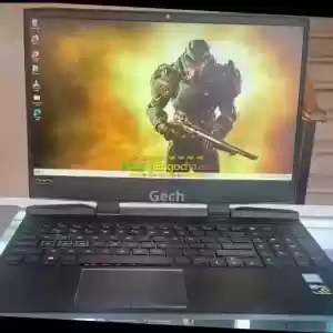 New Arrival GAMING LAPTOPHP OMEN-X  120HZIntel™ Core i7 8TH GEN!!Storage : 128GB SSD plus Price in Ethiopia