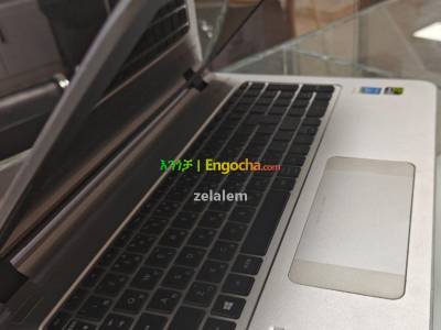 New Arrival Hp ENVY i5 5th laptop