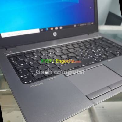 New Arrival Hp Laptop ️Hp elitebook 840 G1️Model: HP Elitebook 840 G1 Laptop ️CPU: Intel 