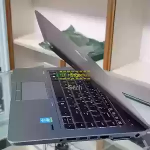 New Arrival Hp Laptop ️Hp elitebook 840 G1️Model: HP Elitebook 840 G1 Laptop ️CPU: Intel  in Ethiopia