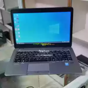 New Arrival Hp Laptop ️Hp elitebook 840 G1️Model: HP Elitebook 840 G1 Laptop in Ethiopia