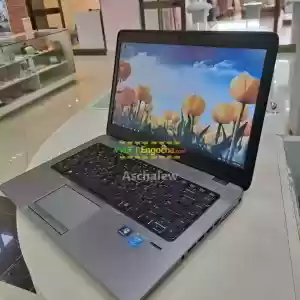 New Arrival Hp Laptop ️Hp elitebook 840 G1️Model: HP Elitebook 840 G1 Laptop ️CPU: Intel  in Ethiopia