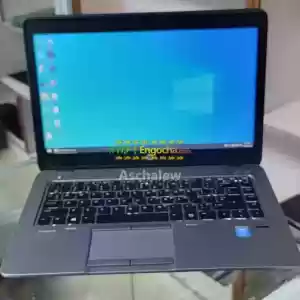 New Arrival Hp Laptop ️Hp elitebook 840 G1️Model: HP Elitebook 840 G1 Laptop ️CPU: Intel  Price in Ethiopia