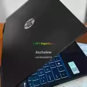 New Arrival Hp Power Pavilion Gaming,10th Generation Core i5-10300H Processor 512gb Ssd,  Price in Ethiopia