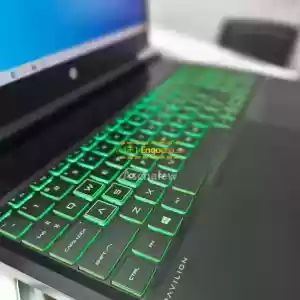 New Arrival Hp Power Pavilion Gaming,10th Generation Core i5-10300H Processor 512GB SSD 1 Price in Ethiopia