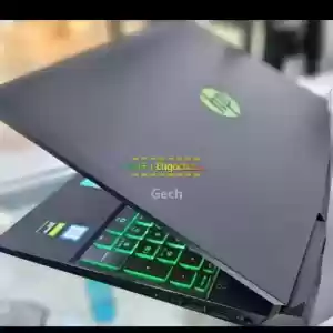 New Arrival Hp Power Pavilion GamingCore i5 9th Generation 512GB SSD 16GB RAMNvidia Gefor in Ethiopia