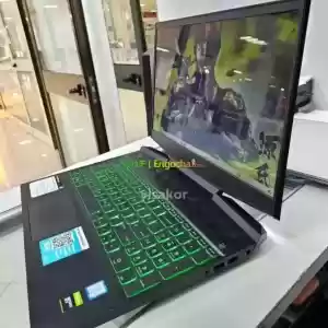 New Arrival Hp Power Pavilion GamingCore i5 9th Generation 512GB SSD 12GB RAMNvidia Gefor in Ethiopia