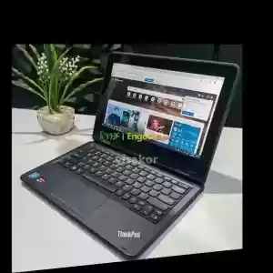 New Arrival Lenovo yoga 11E X360 Convertable laptop Intel Quade CoreStorage 500gb Hdd Ram in Ethiopia
