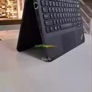 New Arrival Lenovo yoga 11EIntel Celeron Storage 128GB Ssd Ram 4gb Intel HD  Graphics car Price in Ethiopia